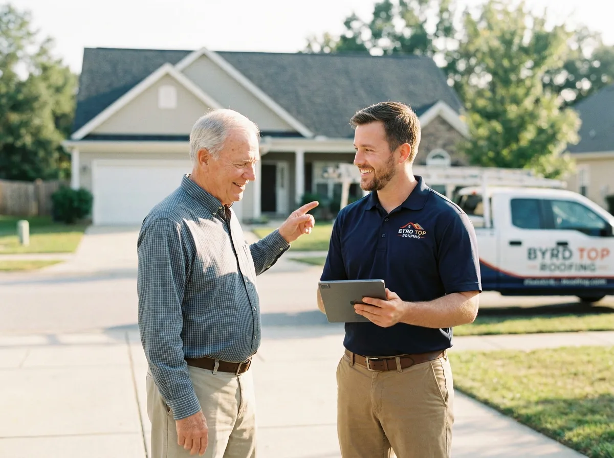 Roofing South Houston, TX FAQs